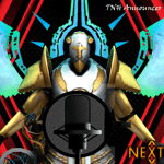 MACCHINE look at the rat