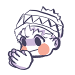 Hello it's me Patrick mashup