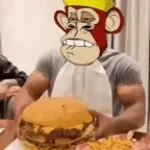 There's a burger in Vegas