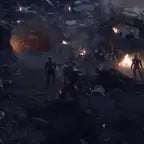 i will shred this universe