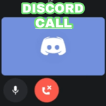 Discord Call - Sound