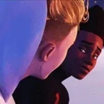 well theres a first time for everything right