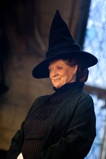 Harry Potter Remix McGonagall Babbling Bumbling Band Of Baboons