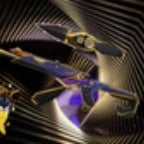 Champions 2023 Finisher inside