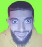 Littlemoefades Omegle Green Screen Pack WAKE UP RUN RUN RUN