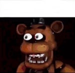 frddy fazbear