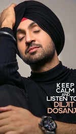 Diljit Dosanjh CASE (Official Video) GHOST