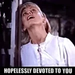 Olivia Newton John - Hopelessly Devoted To You (Instrumental)