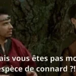 connard de mort