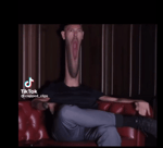 You know that girl that goes pered AHHH