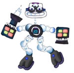 Clubbox Wublin island