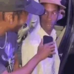 Travis Scott - 90210 ft. Kacy Hill