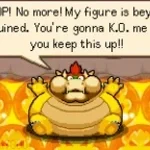 Bowser Fart Recreation 2