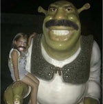 Imagine shooting a man with your last bullet and he stands ther