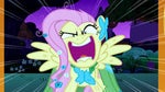 Fluttershy - you're going to love me!