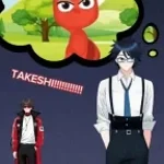 Nooo You Dont - Tetro Pink - Ojima