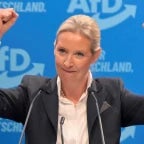 Alice Weidel AFD Stolz Deutschland