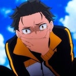Subaru Natsuki ringtone