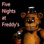 Fnaf 1 creepy end