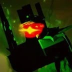 Terror Radius - 1X1 Milestone theme