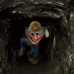 THE HUGGY WUGGY GAME