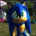 what Sonic 06