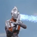 shuwat ultraman