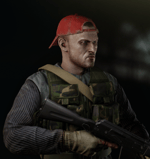 scav scram