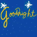 goodnight