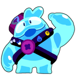 Squeak Scream Brawl Stars