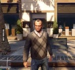 GTA 5-Trevor Phillips- Need Vehicle