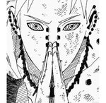 This world shall know pain