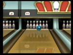 Bowling Ball Knock Explosion - Sound