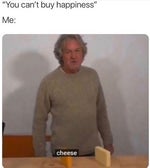 cheese