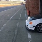 Goofy ahh car horn sound effect