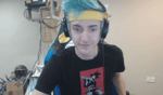 Ninja Being Sus