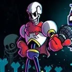 Papyrus bad to the bone remix
