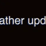 its raining its pouring