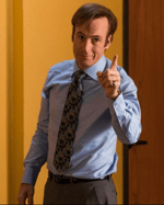 Killin me with that booty - Saul Goodman