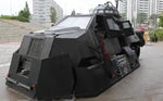 Tiv 2 deployment