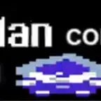 Oldman completely shattering Lancer's rib cage