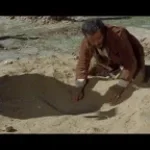 Clint Eastwood - You dig