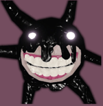 Doors' Screecher's Psst - Sound