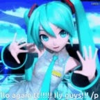 Miku_ Problema seu