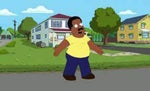 Cleveland Brown - Cleveland - Thank you