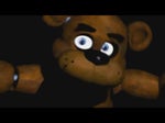 Fnaf 2 jumpscare sound effect