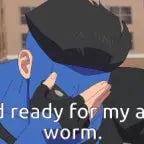 Stand ready for my arrival