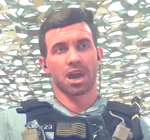 Head shed gave green light