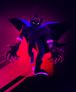 Prowler heavy warning