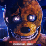FNAF Behind The Mask